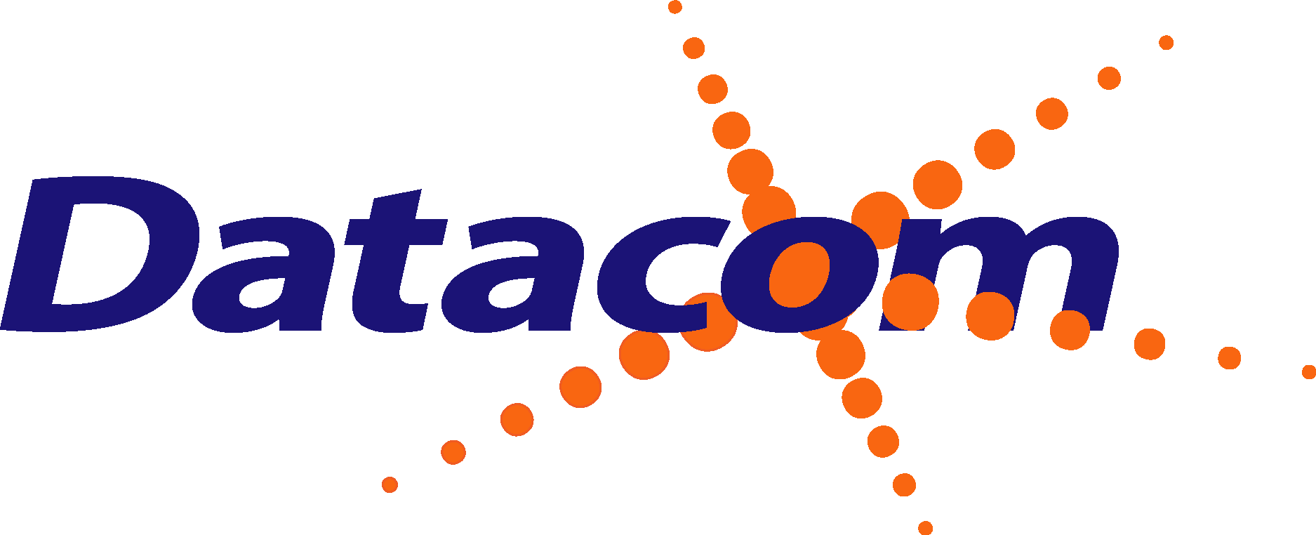 DATACOM Logo Vector Logo